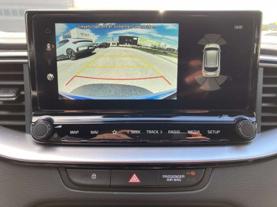 KIA ProCeed Gebrauchtwagen KIA ProCeed Gebrauchtwagen