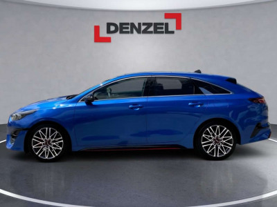 KIA ProCeed Gebrauchtwagen KIA ProCeed Gebrauchtwagen