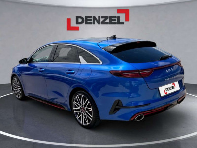 KIA ProCeed Gebrauchtwagen KIA ProCeed Gebrauchtwagen
