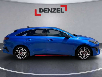 KIA ProCeed Gebrauchtwagen KIA ProCeed Gebrauchtwagen