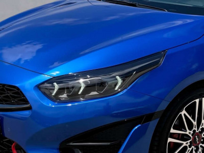 KIA ProCeed Gebrauchtwagen KIA ProCeed Gebrauchtwagen
