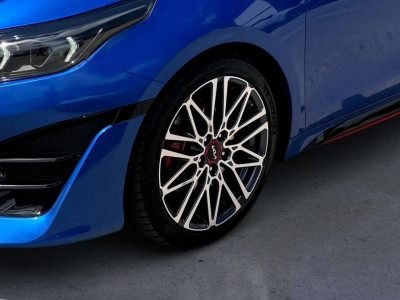 KIA ProCeed Gebrauchtwagen KIA ProCeed Gebrauchtwagen