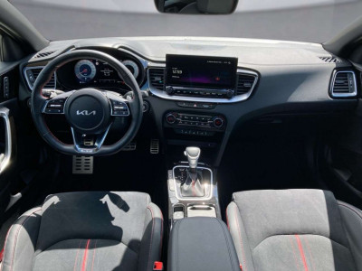 KIA ProCeed Gebrauchtwagen KIA ProCeed Gebrauchtwagen