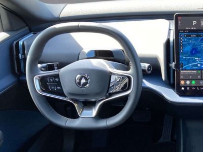 Volvo EX30 Vorführwagen Volvo EX30 Vorführwagen