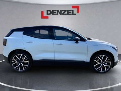 Volvo EX30 Vorführwagen Volvo EX30 Vorführwagen