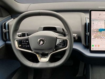 Volvo EX30 Vorführwagen Volvo EX30 Vorführwagen