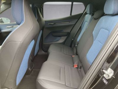 Volvo EX30 Vorführwagen Volvo EX30 Vorführwagen