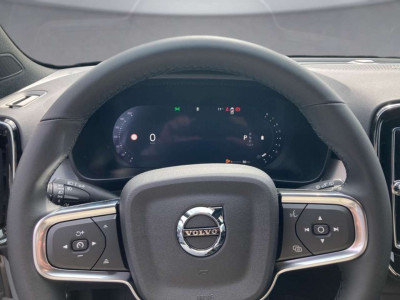 Volvo XC40 Vorführwagen Volvo XC40 Vorführwagen