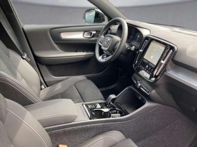 Volvo XC40 Vorführwagen Volvo XC40 Vorführwagen