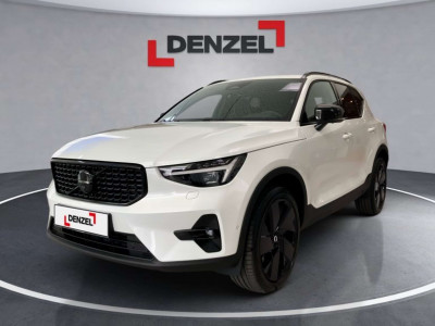 Volvo XC40 Vorführwagen Volvo XC40 Vorführwagen