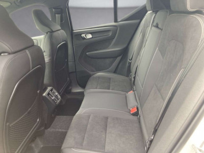 Volvo XC40 Vorführwagen Volvo XC40 Vorführwagen
