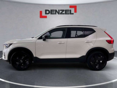 Volvo XC40 Vorführwagen Volvo XC40 Vorführwagen