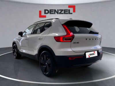 Volvo XC40 Vorführwagen Volvo XC40 Vorführwagen