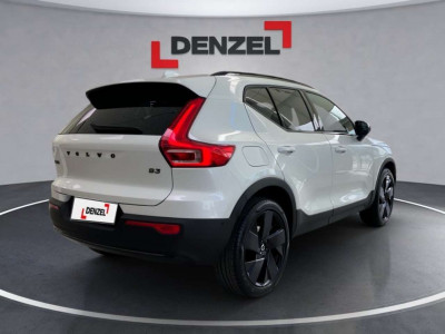 Volvo XC40 Vorführwagen Volvo XC40 Vorführwagen
