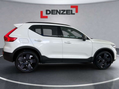 Volvo XC40 Vorführwagen Volvo XC40 Vorführwagen