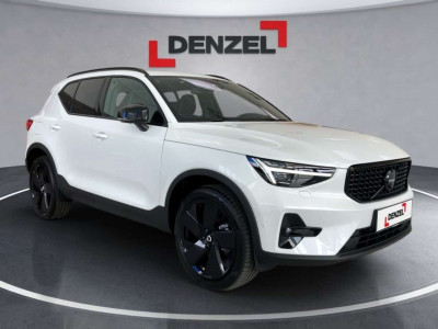 Volvo XC40 Vorführwagen Volvo XC40 Vorführwagen