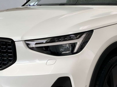Volvo XC40 Vorführwagen Volvo XC40 Vorführwagen
