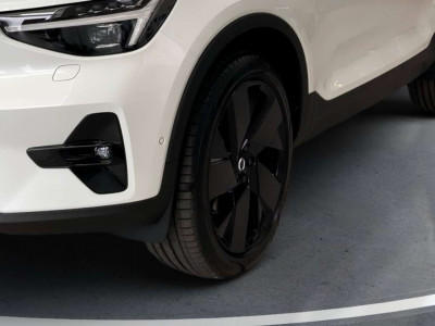 Volvo XC40 Vorführwagen Volvo XC40 Vorführwagen
