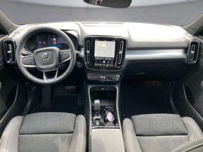Volvo XC40 Vorführwagen Volvo XC40 Vorführwagen
