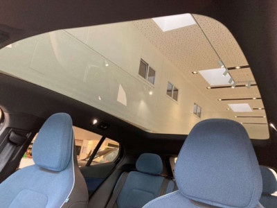 Volvo EX30 Vorführwagen Volvo EX30 Vorführwagen