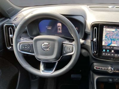 Volvo EX40 Vorführwagen Volvo EX40 Vorführwagen