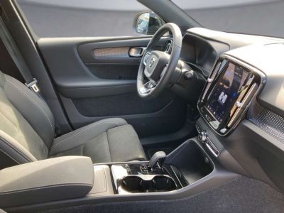 Volvo EX40 Vorführwagen Volvo EX40 Vorführwagen