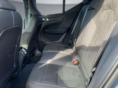 Volvo EX40 Vorführwagen Volvo EX40 Vorführwagen