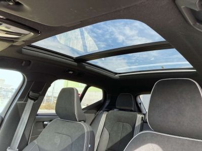 Volvo EX40 Vorführwagen Volvo EX40 Vorführwagen