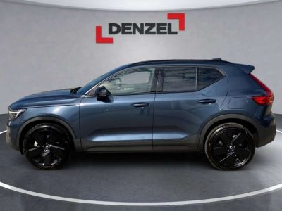 Volvo EX40 Vorführwagen Volvo EX40 Vorführwagen