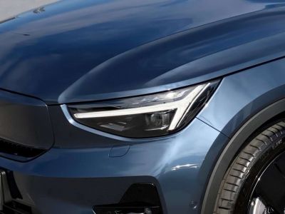 Volvo EX40 Vorführwagen Volvo EX40 Vorführwagen