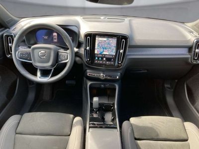 Volvo EX40 Vorführwagen Volvo EX40 Vorführwagen