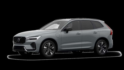 Volvo XC60 Vorführwagen Volvo XC60 Vorführwagen