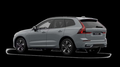 Volvo XC60 Vorführwagen Volvo XC60 Vorführwagen
