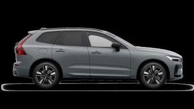 Volvo XC60 Vorführwagen Volvo XC60 Vorführwagen