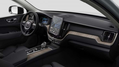 Volvo XC60 Vorführwagen Volvo XC60 Vorführwagen