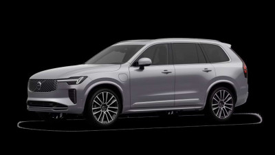Volvo XC90 Vorführwagen Volvo XC90 Vorführwagen