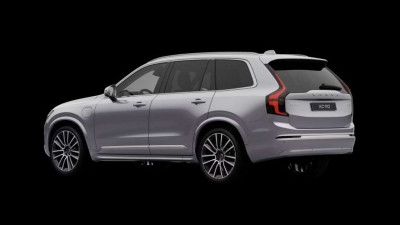 Volvo XC90 Vorführwagen Volvo XC90 Vorführwagen