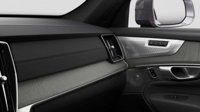 Volvo XC90 Vorführwagen Volvo XC90 Vorführwagen