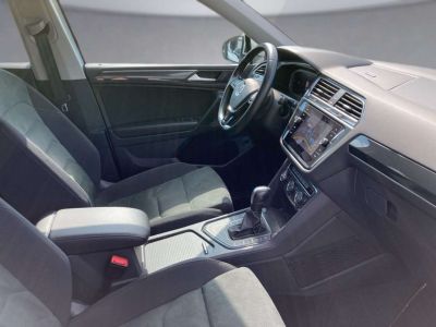 VW Tiguan Gebrauchtwagen VW Tiguan Gebrauchtwagen