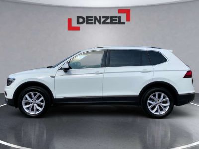 VW Tiguan Gebrauchtwagen VW Tiguan Gebrauchtwagen