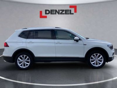 VW Tiguan Gebrauchtwagen VW Tiguan Gebrauchtwagen