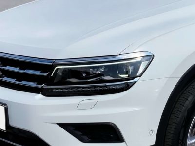 VW Tiguan Gebrauchtwagen VW Tiguan Gebrauchtwagen