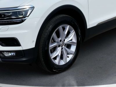 VW Tiguan Gebrauchtwagen VW Tiguan Gebrauchtwagen