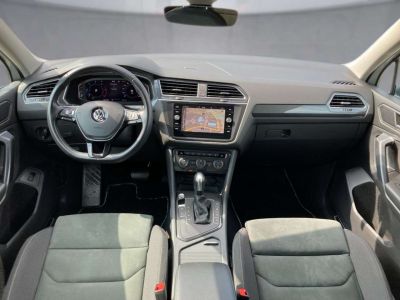 VW Tiguan Gebrauchtwagen VW Tiguan Gebrauchtwagen