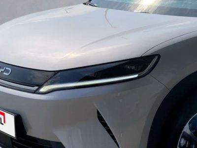 BYD Atto 2 Neuwagen BYD Atto 2 Neuwagen