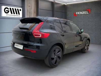 Volvo XC40 Gebrauchtwagen