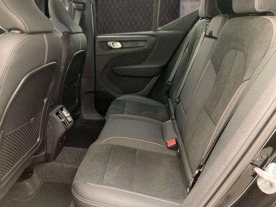 Volvo XC40 Gebrauchtwagen