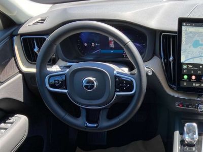 Volvo XC60 Jahreswagen Volvo XC60 Jahreswagen