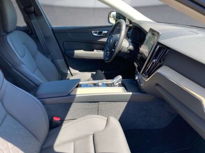 Volvo XC60 Jahreswagen Volvo XC60 Jahreswagen