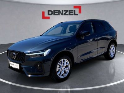 Volvo XC60 Jahreswagen
